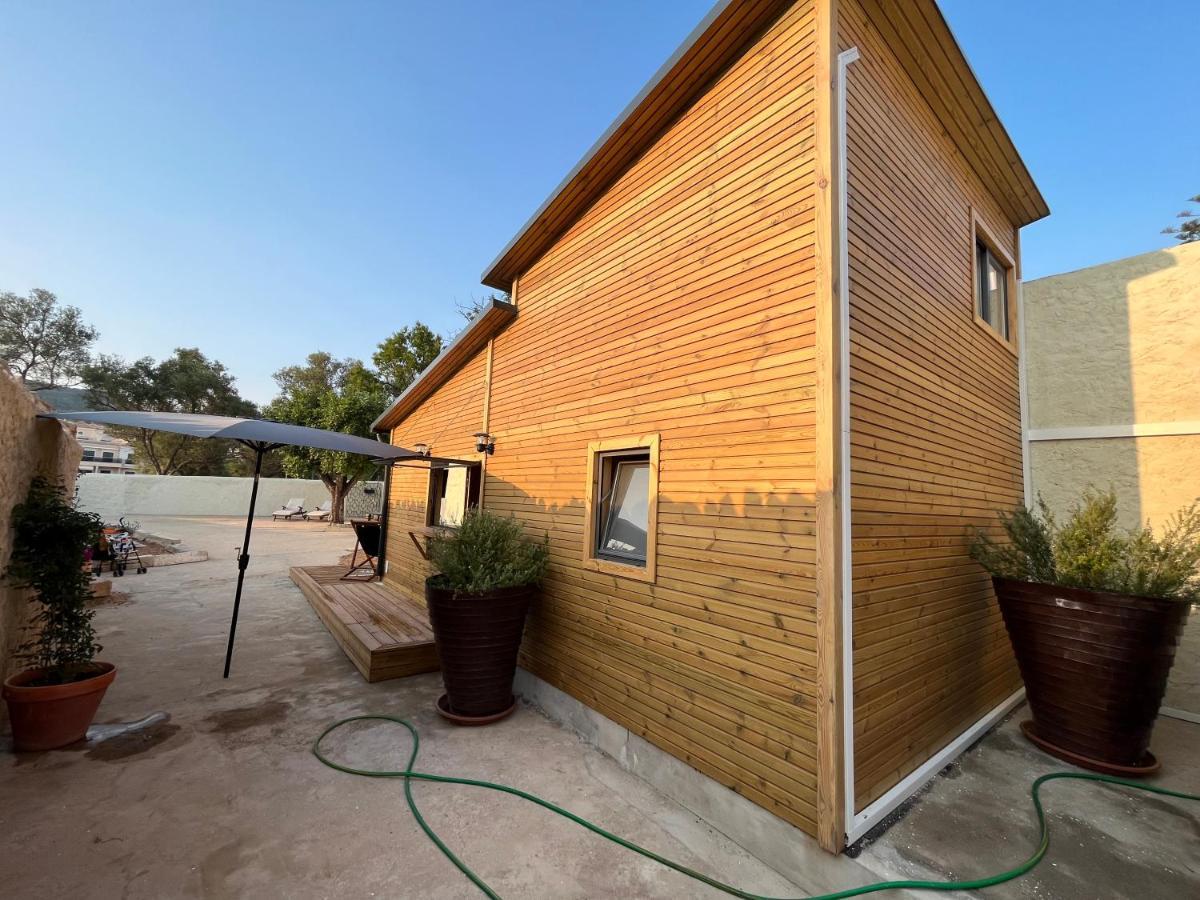Wood11 - Charming Tinyhouse In A Lovely Garden Holiday home